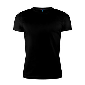 Мужская футболка премиум с принтом EVE online , 92% хлопок, 8% лайкра | приталенный силуэт, круглый вырез ворота, длина до линии бедра, короткий рукав | ив | игра | компьютерная