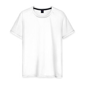 Мужская футболка хлопок с принтом Российские дороги , 100% хлопок | прямой крой, круглый вырез горловины, длина до линии бедер, слегка спущенное плечо. | русь