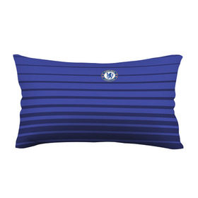 Подушка 3D антистресс с принтом Chelsea Diego Gosta , наволочка — 100% полиэстер, наполнитель — вспененный полистирол | состоит из подушки и наволочки на молнии | chelsea | diego gosta | football | фк | футбол | челси