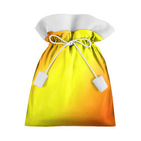 Подарочный 3D мешок с принтом Briin , 100% полиэстер | Размер: 29*39 см | new | арт | гранж | краска | полосы | прикольные | цветные
