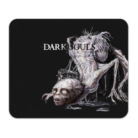 Коврик прямоугольный с принтом Dark Souls 31 , натуральный каучук | размер 230 х 185 мм; запечатка лицевой стороны | dark souls | praise the sun | you died | дарк соулс