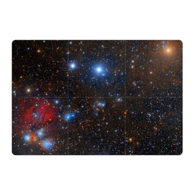 Магнитный плакат 3Х2 с принтом Космические дали , Полимерный материал с магнитным слоем | 6 деталей размером 9*9 см | Тематика изображения на принте: вселенная | галактика | звёзды | космическое пространство | космос | созвездие