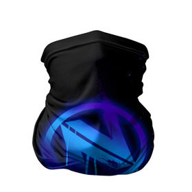 Бандана-труба 3D с принтом cs:go - EnVyUs (Black collection) , 100% полиэстер, ткань с особыми свойствами — Activecool | плотность 150‒180 г/м2; хорошо тянется, но сохраняет форму | cs | csgo | envyus | го | кс