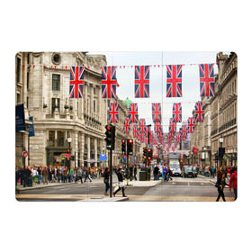 Магнитный плакат 3Х2 с принтом Улицы Лондона , Полимерный материал с магнитным слоем | 6 деталей размером 9*9 см | city | england | flags | london | moving | pedestrians | people | street | traffic lights | united kingdom | англия | великобритания | город | лондон | люди | переход | пешеходы | светофоры | улица | флаги