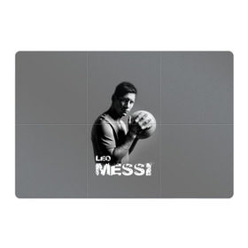 Магнитный плакат 3Х2 с принтом Leo Messi , Полимерный материал с магнитным слоем | 6 деталей размером 9*9 см | Тематика изображения на принте: barcelona | spanish | аргентина | барселона | испания | лео | месси | мяч | футбол | футболист