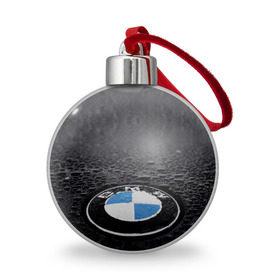 Ёлочный шар с принтом BMW , Пластик | Диаметр: 77 мм | bmw | x3 x4 x5 x6 x7 x8 | авто | автомобиль | блатная | бмв | бумер | бэха | иномарка | концерн | красивая | крутая | марка немецкая | машина | пацанский таз | прикольная | тачила | тачка