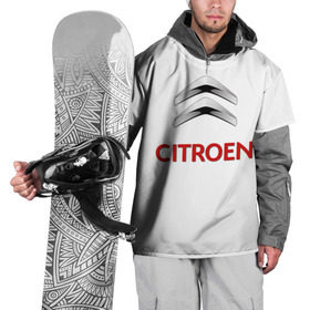Накидка на куртку 3D с принтом Сitroen , 100% полиэстер |  | Тематика изображения на принте: brand | car | citroen | france | logo | автомобиль | логотип | марка | ситроен | франция