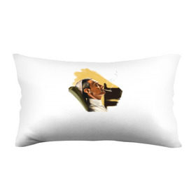 Подушка 3D антистресс с принтом The Young Pope , наволочка — 100% полиэстер, наполнитель — вспененный полистирол | состоит из подушки и наволочки на молнии | Тематика изображения на принте: young pope | джуд | лоу | молодой папа