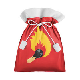 Подарочный 3D мешок с принтом Мир в Огне , 100% полиэстер | Размер: 29*39 см | earth | fire | forest | peace | wwf | жизнь | защитники | земля | зож | лес | любовь | мир | нефть | огонь | пожар | природа | радиация | сохрани | экология