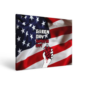 Холст прямоугольный с принтом Green Day American Idiot , 100% ПВХ |  | Тематика изображения на принте: american idiot | green day | альтернативный | билли джо армстронг | грин дей | группа | зелёный день | майк дёрнт | музыка | панк | поп | поппанк | рок | сша | тре кул | флаг