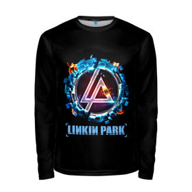 Мужской лонгслив 3D с принтом Двигатель Linkin Park , 100% полиэстер | длинные рукава, круглый вырез горловины, полуприлегающий силуэт | bennington | chester | linkin park | альтернативный метал | альтернативный рок | беннингтон | группа | линкин парк | музыкант | ню метал | певец | рок | рэп | рэп рок | честер | электроник рок