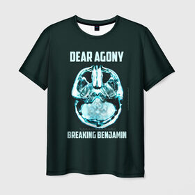 Мужская футболка 3D с принтом Dear Agony, Breaking Benjamin , 100% полиэфир | прямой крой, круглый вырез горловины, длина до линии бедер | benjamin | breaking | альтернативная | альтернативный | американская | бенджамин | бернли | брейкинг | группа | метал | музыка | ню | нюметал | песни | постгранж | рок | хард | хардрок