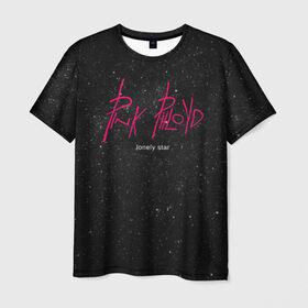 Мужская футболка 3D с принтом Pink Phloyd , 100% полиэфир | прямой крой, круглый вырез горловины, длина до линии бедер | dead dynasty | pharaoh | pink phloyd | мертвая династия | фараон
