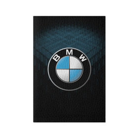 Обложка для паспорта матовая кожа с принтом BMW 2018 Blue Line , натуральная матовая кожа | размер 19,3 х 13,7 см; прозрачные пластиковые крепления | bmw | bmw motorsport | bmw performance | carbon | m | motorsport | performance | sport | бмв | карбон | моторспорт | спорт