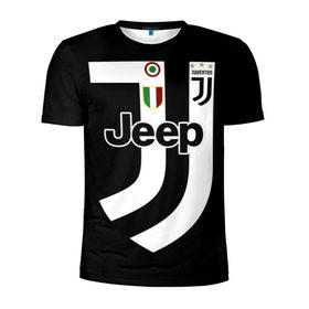 Мужская футболка 3D спортивная с принтом Juventus FIFA Edition , 100% полиэстер с улучшенными характеристиками | приталенный силуэт, круглая горловина, широкие плечи, сужается к линии бедра | champions | championship | collection | fifa | italy | jeep | juventus | league | seria a | италия | лига | серия а | фифа | чемпионов | ювентус