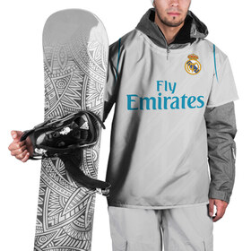 Накидка на куртку 3D с принтом Ramos 17-18 , 100% полиэстер |  | Тематика изображения на принте: champions | league | madrid | ramos | real | sergio | spain | испания | лига | мадрид | рамос | реал | серхио | чемпионов