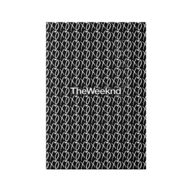 Обложка для паспорта матовая кожа с принтом The Weeknd , натуральная матовая кожа | размер 19,3 х 13,7 см; прозрачные пластиковые крепления | Тематика изображения на принте: pbrb | pop | rb | the weeknd | trilogy | weeknd | xo | викенд | викнд | икс | иксо | макконен | музыкант | о | рнб | тесфайе | уикенд | уикнд | хип хоп | хипхоп | хо | эйбел | эр эн би