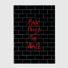 Постер с принтом Pink Floyd , 100% бумага
 | бумага, плотность 150 мг. Матовая, но за счет высокого коэффициента гладкости имеет небольшой блеск и дает на свету блики, но в отличии от глянцевой бумаги не покрыта лаком | pink floyd | pinkfloyd | арт | артрок | группа | дэвид гилмор | пинк флойд | пинкфлойд | прогрессивный | психоделический | рок | сид барретт | симфонический | спэйс | эйсид | экспериментальный