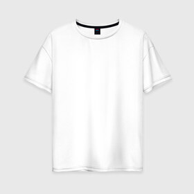 Женская футболка хлопок Oversize с принтом Мнимость порядка , 100% хлопок | свободный крой, круглый ворот, спущенный рукав, длина до линии бедер
 | математика