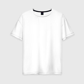 Женская футболка хлопок Oversize с принтом Унесённые призраками , 100% хлопок | свободный крой, круглый ворот, спущенный рукав, длина до линии бедер
 | spirited away | миядзаки | хаяо