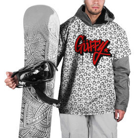 Накидка на куртку 3D с принтом GTA 5 Online: GUFFY STYLE #3 , 100% полиэстер |  | auto | grand | gta | gta5 | rockstar | sn | theft | гта | гта5 | рокстар | тревор