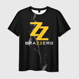 Мужская футболка 3D с принтом BRAZZERS , 100% полиэфир | прямой крой, круглый вырез горловины, длина до линии бедер | brazzers | верховный | графика | девушка | девушки | дом | изображение | картинка | красивая | круто | лучший | любовь | мода | молодёжная | рисунок | силуэт | современная | стиль | студия | творчество