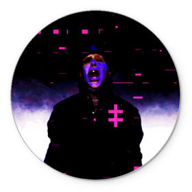 Коврик круглый с принтом Marilyn Manson , резина и полиэстер | круглая форма, изображение наносится на всю лицевую часть | cry | inch | industrial | little | manson | marilyn | music | nails | nin | rock | sister | индастриал | инч | мансон | менсен | менсон | мерилин | мерлин | музыка | мэнсон | мэрилин | мэрлин | найн | нин | нэйлс | рок