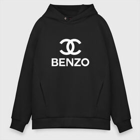 Мужское худи Oversize хлопок с принтом BENZO GANG , френч-терри — 70% хлопок, 30% полиэстер. Мягкий теплый начес внутри —100% хлопок | боковые карманы, эластичные манжеты и нижняя кромка, капюшон на магнитной кнопке | Тематика изображения на принте: benzo | big baby | dragonborn | gang | gimme | loot | tape | the | биг | бу | бэби | драгонборн | ее | и я | твою | тейп | тэйп | я взял