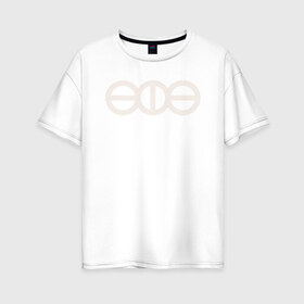 Женская футболка хлопок Oversize с принтом Три шурупа , 100% хлопок | свободный крой, круглый ворот, спущенный рукав, длина до линии бедер
 | башкир | башкирия | башкорт | башкортостан | уфа