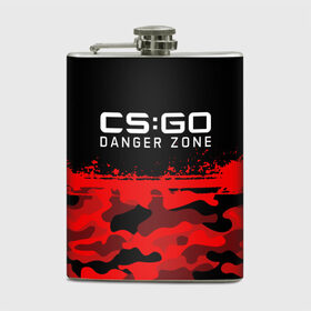 Фляга с принтом CS:GO - Danger Zone , металлический корпус | емкость 0,22 л, размер 125 х 94 мм. Виниловая наклейка запечатывается полностью | asiimov | beast | counter | counter strike | counterstrike | cs go | cs:go | csgo | danger | global | hyper | offensive | strike | zone | азимов | гоу | контер | контр | контра | контрстрайк | страйк | сы пщ