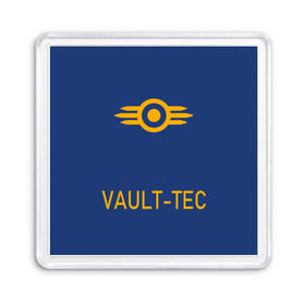 Магнит 55*55 с принтом РЮКЗАК VAULT-TEC , Пластик | Размер: 65*65 мм; Размер печати: 55*55 мм | 101 | 111 | 13 | 76 | atom cats | bethesda | brotherhood of steel | fallout | nuka cola | outcast | tunnel snakes | vault | war | братство стали | бункер | война | убежище | фолаут | фоллаут | ядеркола