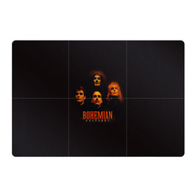 Магнитный плакат 3Х2 с принтом Queen Bohemian Rhapsody , Полимерный материал с магнитным слоем | 6 деталей размером 9*9 см | Тематика изображения на принте: queen | брайан мэи | британская | группа | джон дикон | королева | роджер тейлор | рок | фредди меркьюри