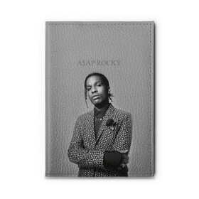 Обложка для автодокументов с принтом A$AP ROCKY , натуральная кожа |  размер 19,9*13 см; внутри 4 больших “конверта” для документов и один маленький отдел — туда идеально встанут права | Тематика изображения на принте: aap | asap | mob | rap | rocky | testing | альбом | американский | асап | банда | моб | раким | реп | роки | рэп | рэпер | тестинг | эйсап | эсап