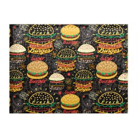 Обложка для студенческого билета с принтом Гамбургеры , натуральная кожа | Размер: 11*8 см; Печать на всей внешней стороне | Тематика изображения на принте: hamburgers | sandwic | булочка | бутерброды | быстрая | гамбургер | гамбургеры | геометрический | графика | еда | зелень | иллюстрация | картинка | кунжут | мода | мясо | надпись | орнамент | рисунок | свежий