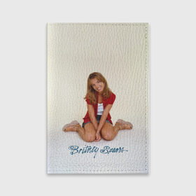 Обложка для паспорта матовая кожа с принтом Oldschool Britney , натуральная матовая кожа | размер 19,3 х 13,7 см; прозрачные пластиковые крепления | britney | britneyspears | glitch | icon | jean | pop | princess | spears | usa | бритни | бритниспирс | глич | джин | поп | работа | спирс | сша