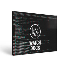 Холст прямоугольный с принтом WATCH DOGS , 100% ПВХ |  | action | ct os | ded sec | fox | game | gamer | glitch | hacker | player | watch dogs | watch dogs 2 | глитч | знак лиса | игра | компьютерная игра | маркус | хакер