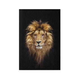 Обложка для паспорта матовая кожа с принтом Лев , натуральная матовая кожа | размер 19,3 х 13,7 см; прозрачные пластиковые крепления | Тематика изображения на принте: african | animals | authority | big | cat | cool | head | illustration | indisputable | lion | mane | muzzle | supreme | swag | авторитет | африканский | большая | верховный | голова | грива | животные | иллюстрация | кошка | крутой | лев | непрер