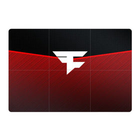 Магнитный плакат 3Х2 с принтом FAZE CLAN , Полимерный материал с магнитным слоем | 6 деталей размером 9*9 см | Тематика изображения на принте: action | astralis | awp | counter strike | cs go | cs go global offensive | cybersport | faze clan | game | gamer | hyper beast | shooter | skin | team liquid | киберспорт | оружие | скины