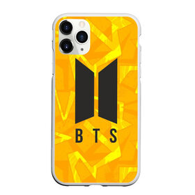 Чехол для iPhone 11 Pro матовый с принтом BTS , Силикон |  | Тематика изображения на принте: bts | dark  wild | face yourself | hoseok | jhope | jimin | jin | jungkook | k pop | kimtaehyung | kpop | love yourself | parkjimin | seokjin | suga | taehyung | tear | wings | бтс | кпоп