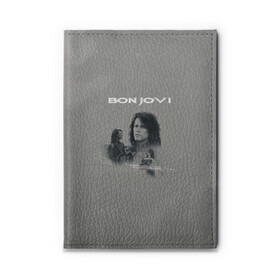 Обложка для автодокументов с принтом Bon Jovi , натуральная кожа |  размер 19,9*13 см; внутри 4 больших “конверта” для документов и один маленький отдел — туда идеально встанут права | bon jovi | альбом | арена | бон | бон джови | глэм | группа | джови | джон | метал | музыка | надпись | песни | поп | попрок | рок | рокер | смайл | солист | софт | стена | хард | хеви | хевиметал