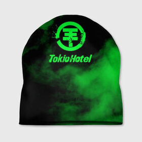 Шапка 3D с принтом Tokio Hotel , 100% полиэстер | универсальный размер, печать по всей поверхности изделия | hotel | island | tokio | tokio hotel | альтернативный | билл каулитц | георг листинг | группа | густав шефер | отель | пауэр | поп | рок | синти | синтипоп | токийский | токио | том каулитц | хотель