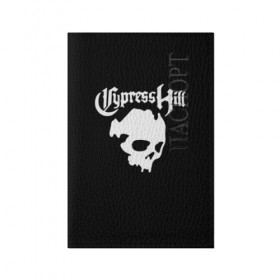 Обложка для паспорта матовая кожа с принтом Cypress Hill , натуральная матовая кожа | размер 19,3 х 13,7 см; прозрачные пластиковые крепления | Тематика изображения на принте: b real | cypress hill | dj muggs | eric bobo | sen dog | альтернативный рэп | американская | гангста рэп | кипарисовый | лос анджелес | музыка | ню метал | рэп метал | рэп рок | рэпкор | сен дог | сша | хип хоп