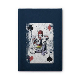 Обложка для автодокументов с принтом The Joker Card , натуральная кожа |  размер 19,9*13 см; внутри 4 больших “конверта” для документов и один маленький отдел — туда идеально встанут права | card | cards | david blaine | easy | joker | magic | playing | revealed | tricks | tutorial | джокер | дэвид блейн | играть | карты | легко | магия | показал | трюки | учебник