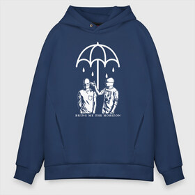 Мужское худи Oversize хлопок с принтом Bring Me the Horizon , френч-терри — 70% хлопок, 30% полиэстер. Мягкий теплый начес внутри —100% хлопок | боковые карманы, эластичные манжеты и нижняя кромка, капюшон на магнитной кнопке | Тематика изображения на принте: bmth | bring me the horizon | альтернативный | бмт | бмтх | бмтш | брин | бринг | горизонт | достань для меня | дэткор | зе | метал | ми | рок | хоризон | электроник