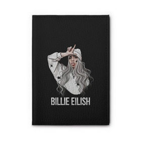 Обложка для автодокументов с принтом BILLIE EILISH , натуральная кожа |  размер 19,9*13 см; внутри 4 больших “конверта” для документов и один маленький отдел — туда идеально встанут права | ayelish | bad guy | bellyache | bilie eilish | bilie elish | billie | billie eilish | eilish | electronic | elish | music | били айлиш | билли айлиш | эйлиш | элиш