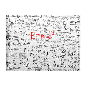 Обложка для студенческого билета с принтом E=mc2 (редач) , натуральная кожа | Размер: 11*8 см; Печать на всей внешней стороне | Тематика изображения на принте: emc 2 | emc2 | знаменитые формулы | физика | формулы | эйнштейн