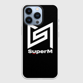 Чехол для iPhone 13 Pro с принтом SuperM ,  |  | Тематика изображения на принте: baekhyun | exo | kai | lucas | mark | nct | shinee | sm | super m | superm | taemin | taeyong | ten | wayv | бэкхён | кай | лукас | марк | супер м | суперм | тэён | тэмин | тэн