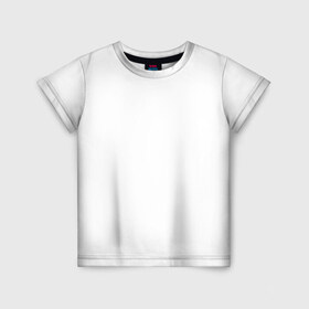 Детская футболка 3D с принтом Без дизайна , 100% гипоаллергенный полиэфир | прямой крой, круглый вырез горловины, длина до линии бедер, чуть спущенное плечо, ткань немного тянется | transparent | арта | без рисунка | принта | просто | пустой