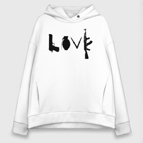 Женское худи Oversize хлопок с принтом Banksy LOVE , френч-терри — 70% хлопок, 30% полиэстер. Мягкий теплый начес внутри —100% хлопок | боковые карманы, эластичные манжеты и нижняя кромка, капюшон на магнитной кнопке | banksy | анархизм | андерграунд | антивоенное движение | антиимпериализм | антикапитализм | бенкс | бенкси | бристоль | бэнкс | бэнкси | граффити | нигилизм | стрит арт | художник