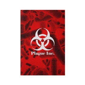 Обложка для паспорта матовая кожа с принтом PLAGUE INC. , натуральная матовая кожа | размер 19,3 х 13,7 см; прозрачные пластиковые крепления | Тематика изображения на принте: molecule | plague inc | абстракция | бактерии | вирус | клетки | медицина | микробы | молекулы | наука | нейрон | нейроны | планета | текстура | текстуры | формула